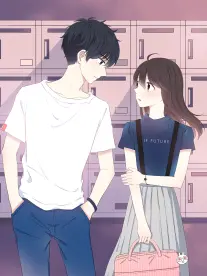 三十天闪婚计划短剧封面